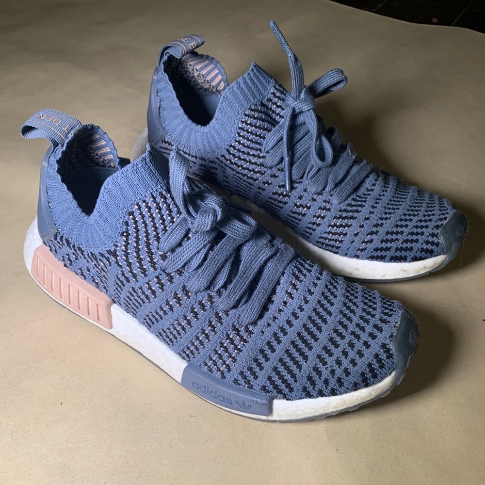 NMD